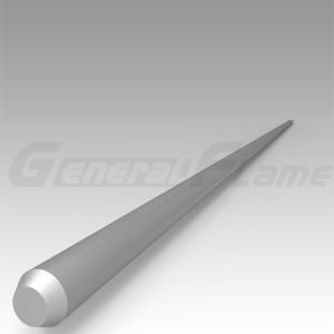 Tige d'allumage haute énergie