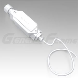 Détecteur de flamme infrarouge